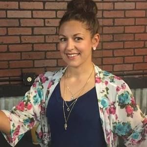 Meet your Posher, Lyndsy